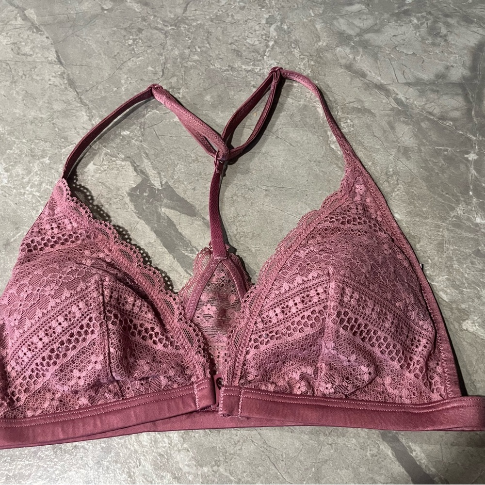 Victoria’s Secret Bralette